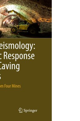 Mine Seismology: Seismic Response to the Caving Process