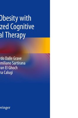 Treating Obesity with Personalized Cognitive Behavioral Therapy