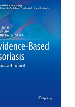 Evidence-Based Psoriasis