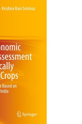 Socio-Economic Impact Assessment of Genetically Modified Crops