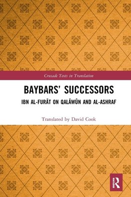 Baybars' Successors