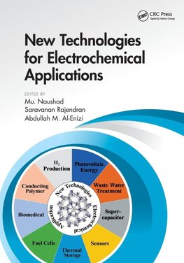 New Technologies for Electrochemical Applications