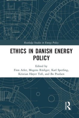 Ethics in Danish Energy Policy