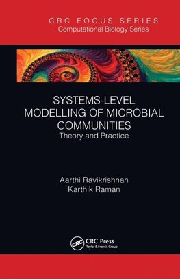 Systems-Level Modelling of Microbial Communities