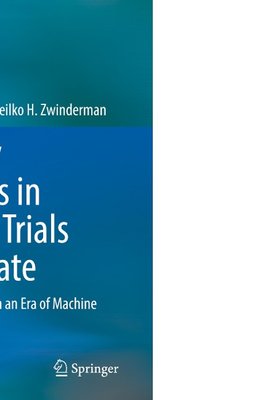 Efficacy Analysis in Clinical Trials an Update