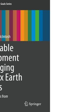 Sustainable Development in Changing Complex Earth Systems