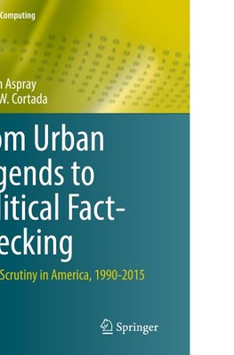 From Urban Legends to Political Fact-Checking