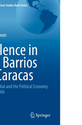 Violence in the Barrios of Caracas