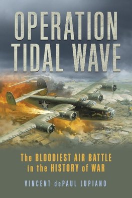 Operation Tidal Wave