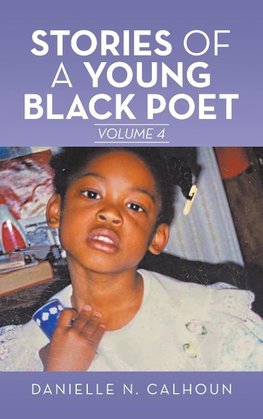 Stories of a Young Black Poet