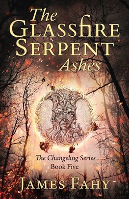 The Glassfire Serpent Part II, Ashes