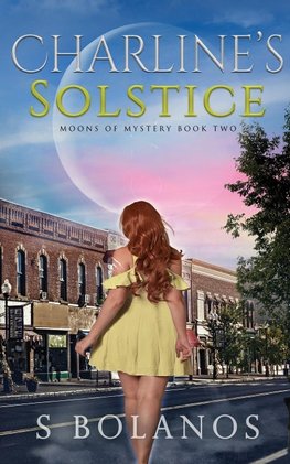 Charline's Solstice