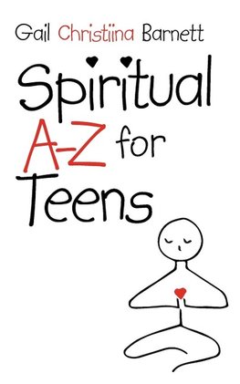 Spiritual A-Z for Teens