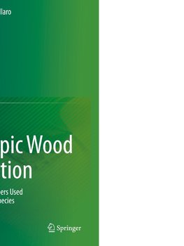 Atlas of Macroscopic Wood Identification