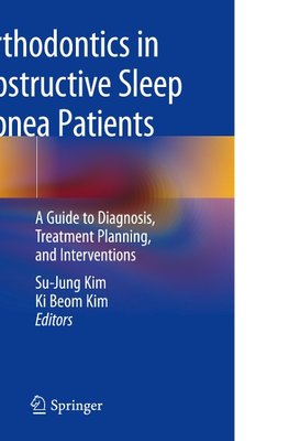 Orthodontics in Obstructive Sleep Apnea Patients