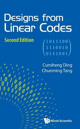 Designs from Linear Codes