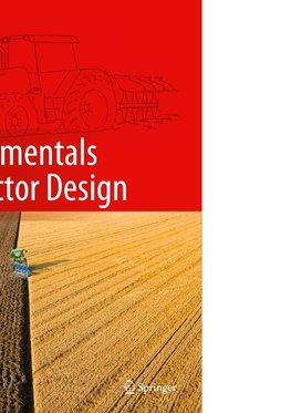 Fundamentals of Tractor Design