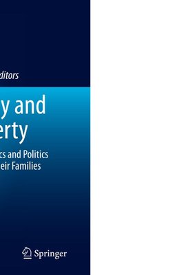 Philosophy and Child Poverty