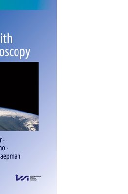 Exploring the Earth System with Imaging Spectroscopy