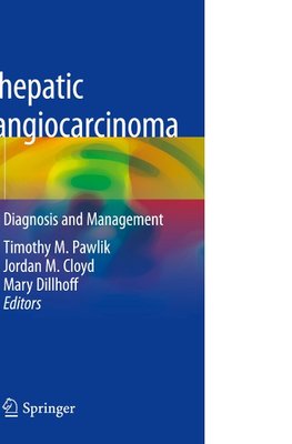 Intrahepatic Cholangiocarcinoma