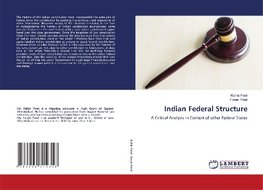 Indian Federal Structure