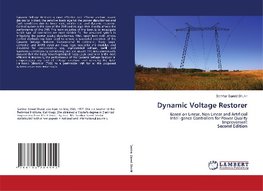 Dynamic Voltage Restorer