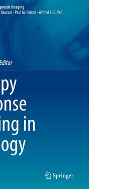 Therapy Response Imaging in Oncology