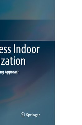 Wireless Indoor Localization