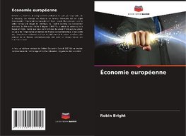 Économie européenne