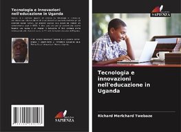 Tecnologia e innovazioni nell'educazione in Uganda