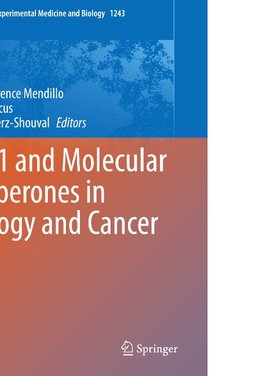 HSF1 and Molecular Chaperones in Biology and Cancer