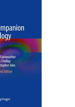 Clinical Companion in Nephrology