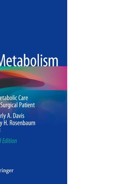 Surgical Metabolism