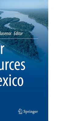 Water Resources of Mexico