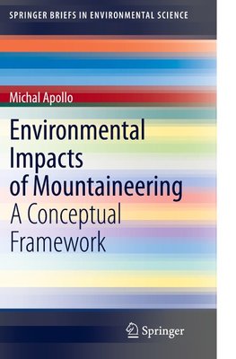 Environmental Impacts of Mountaineering