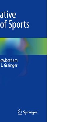 Postoperative Imaging of Sports Injuries