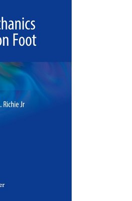 Pathomechanics of Common Foot Disorders