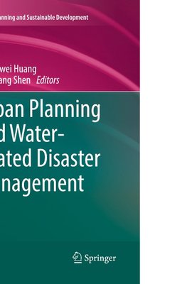 Urban Planning and Water-related Disaster Management