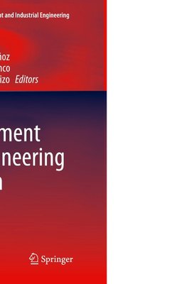 Project Management and Engineering Research