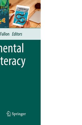 Environmental Health Literacy