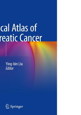 Surgical Atlas of Pancreatic Cancer