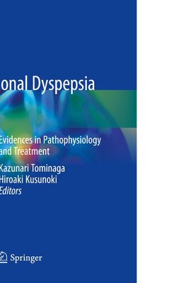 Functional Dyspepsia