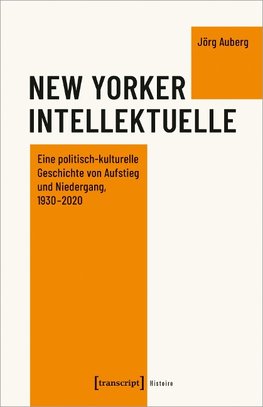 New Yorker Intellektuelle