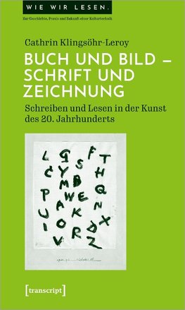 Buch und Bild - Schrift und Zeichnung