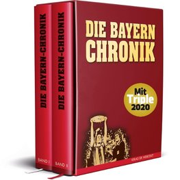 Die Bayern-Chronik