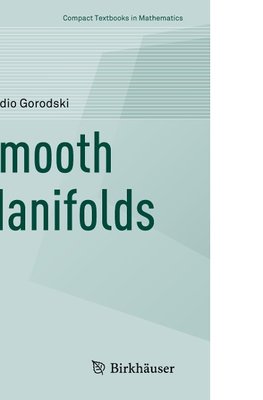 Smooth Manifolds