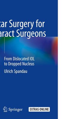 Trocar Surgery for Cataract Surgeons