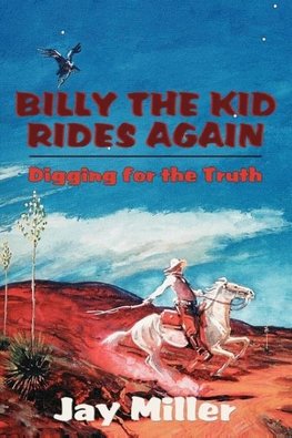 Billy the Kid Rides Again