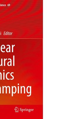 Nonlinear Structural Dynamics and Damping