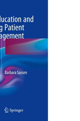 Nursing: Health Education and Improving Patient Self-Management